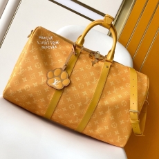 LV Travel Bags